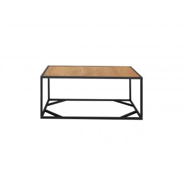 Mesa de centro Texana