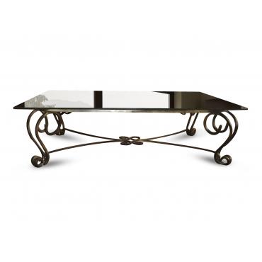 Mesa de centro Golbet